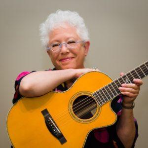 Janis Ian