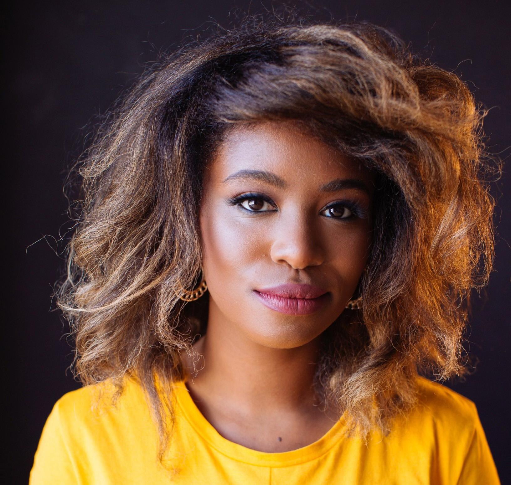 Akilah Hughes